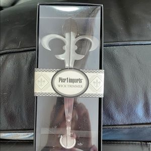 Pier 1 Wick Trimmer NIB